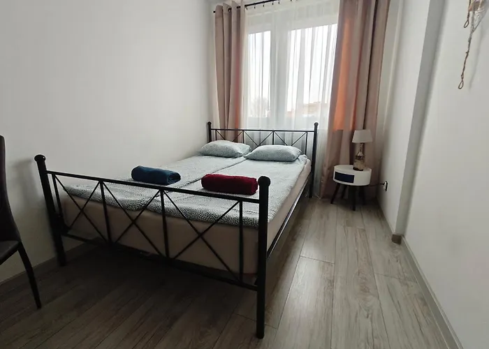 Hostel Kraken Kołobrzeg