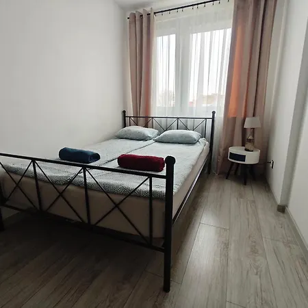 Hostel Kraken Kołobrzeg