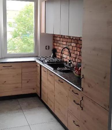 אכסניה Kraken *