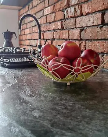 Kraken Hostel Kołobrzeg