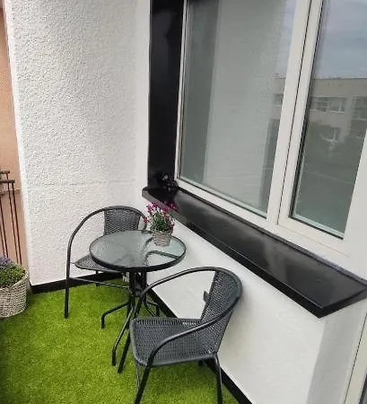 אכסניה Kraken קולובז'ג