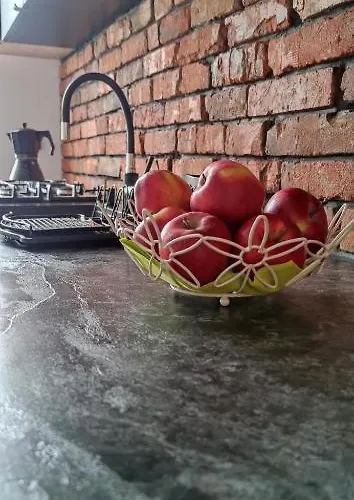 Kraken Hostel Kołobrzeg