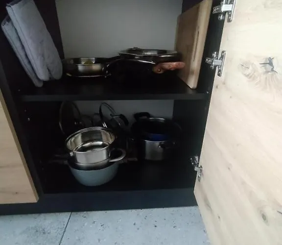 Hostel Kraken Kołobrzeg