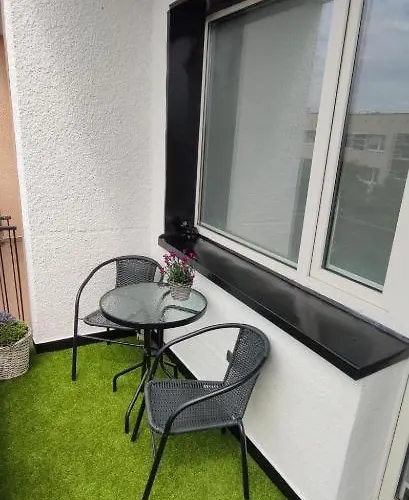 Hostel Kraken Kołobrzeg